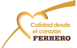 Ferrero | Paseo de Pascuas